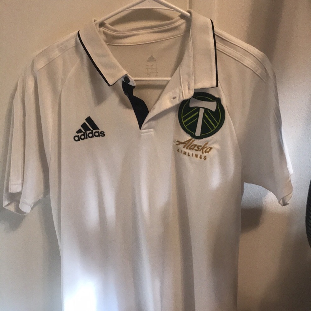 Timbers Polo